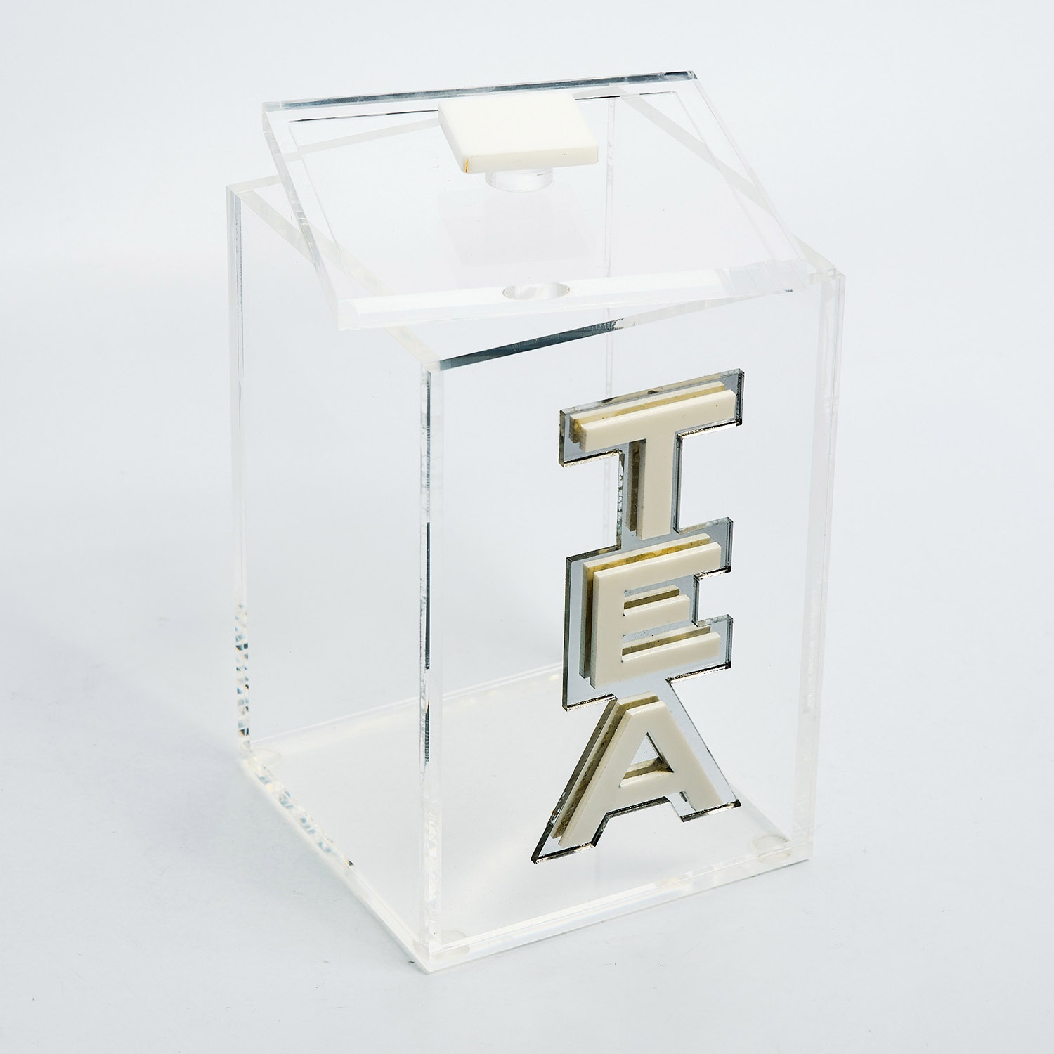 TEA HOLDER (SMALL)