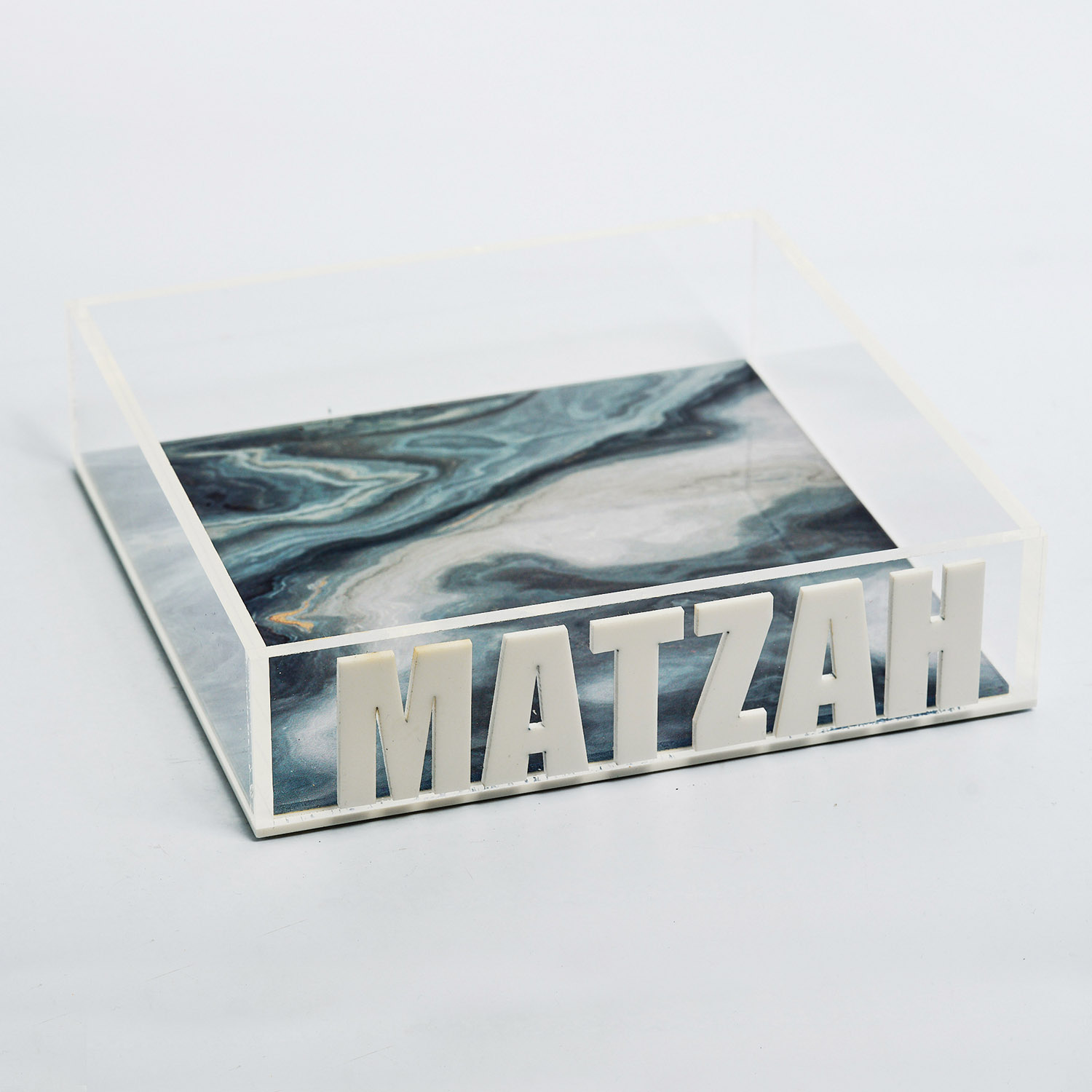 MATZAH TRAY